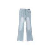 Светло-голубой