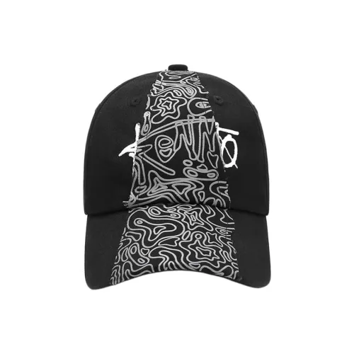 KENMO Хлопковые кепки унисекс