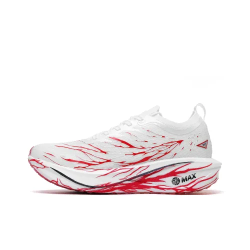 CALOMAX Беговые кроссовки Low Top Унисекс