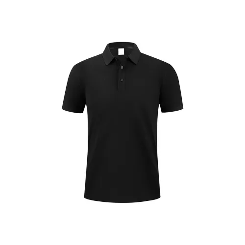 TOUHAOQINGNIAN Поло Мужское