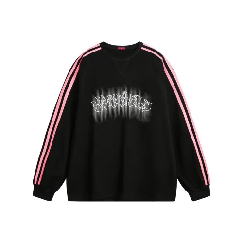 MIIOW Trend Party series Свитшот Унисекс