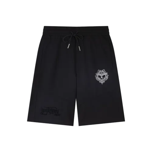 Boy London Повседневные шорты унисекс