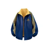 Темно-синий (Желтый логотип)