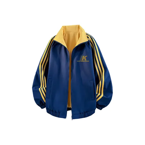 LA'T.WEEKEND Куртки и Пальто Унисекс