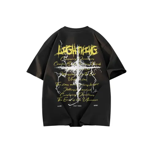 A02 Унисекс Футболки