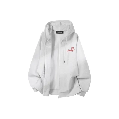 JEANSWEST Кардиган Свитшот Унисекс