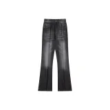 Черно-серый