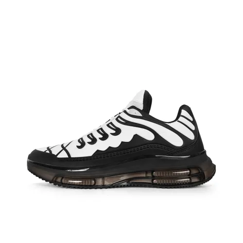 URBAN AUTHENTIC Беговые кроссовки с низким верхом Мужские