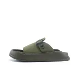 Оливковый зеленый