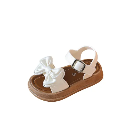 NIHOU Детские сандалии Низкие Топ Предшкола