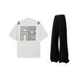 Белый + Серый + Черный