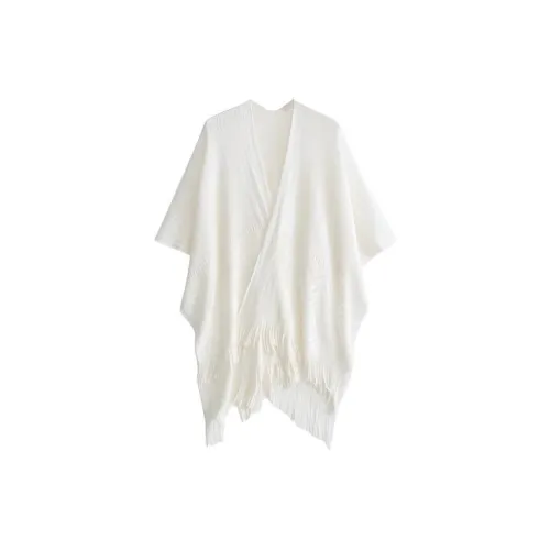 VERENA REINE Акриловые палантины для женщин