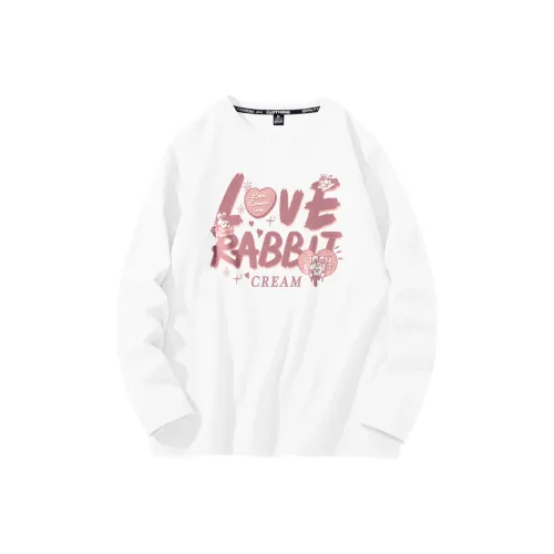 MIANZHI Женские T-рубашки