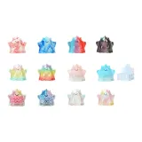 Целая коробка 12 шт (Проверка, расфасованный, пластиковый, обертка)