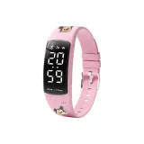 Светло-розовый