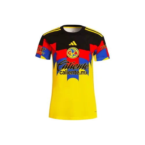 Adidas AEROREADY Футбол Джерси Женские