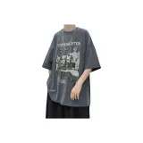 Темно-серый