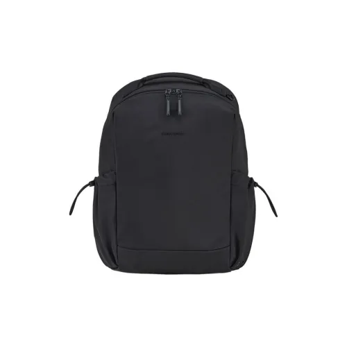 SAMSONITE Ткань Рюкзак Маленький Унисекс Черный