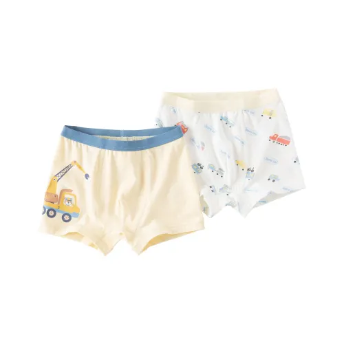 DAVE BELLA Нижнее белье 2 шт для детей 3-7 лет