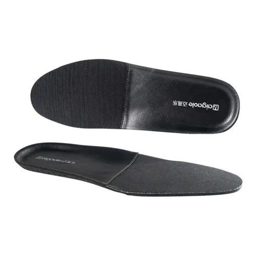 maigaole Стельки из полипропиленовой (PU) воловьей кожи унисекс