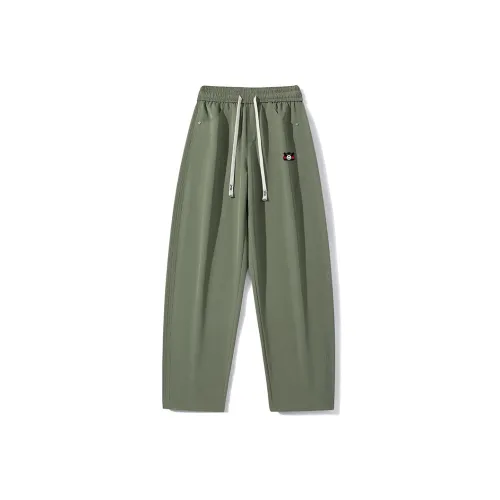 CASAMIA Унисекс Повседневные брюки