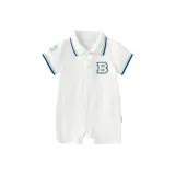 Снежно-горный белый