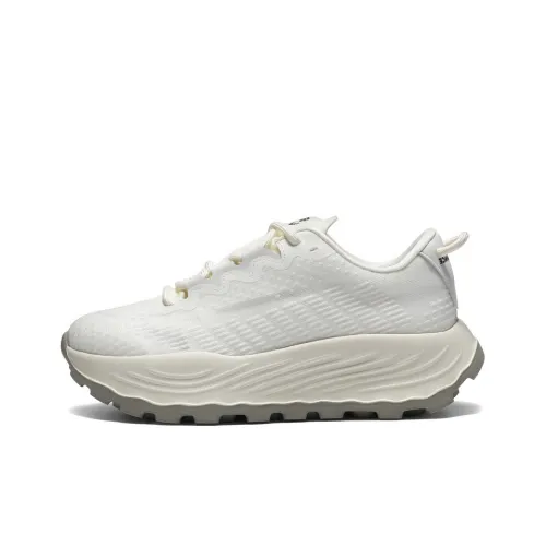 BELLE Дышащие Низкие Кеды с Толстой Подошвой Женские