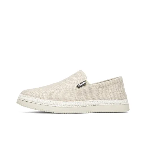 Jinho Casual Низкий Топ Мужской