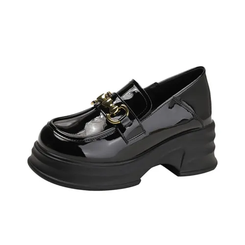 TATAYA Лоферы Женские