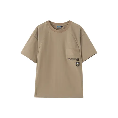 ONIARAI Мужские T-рубашки