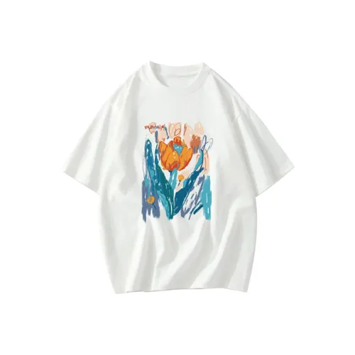 Rampage Унисекс Футболки