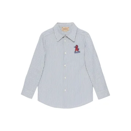 GUCCI Одежда с защитой от солнца SS23 Детская