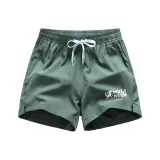 Армейский зеленый