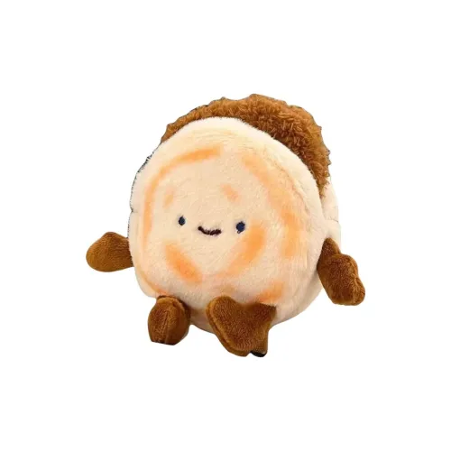 Imono Плюшевые Подвески Унисекс