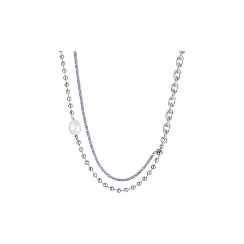 CIROCCO Ожерелья Унисекс