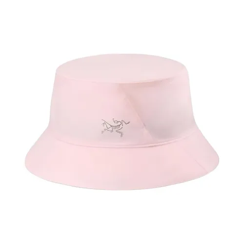 Arcteryx Шляпы ведра Женские Розовый