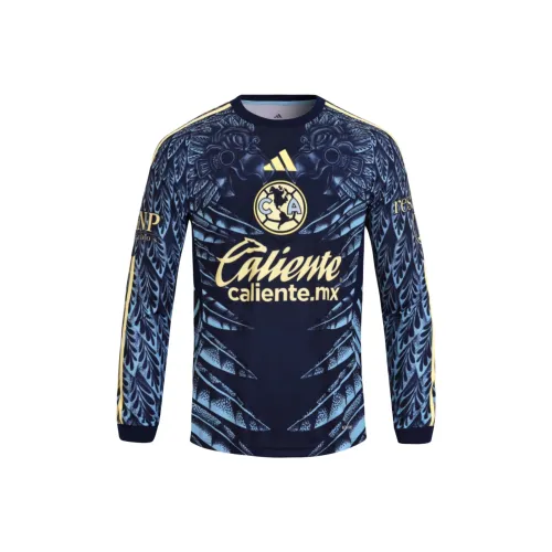 Adidas AEROREADY Футбол Джерси Мужской