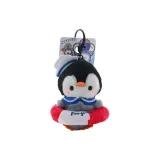 Сейлер Пингвин, черный