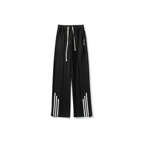 Colorful Creations Повседневные брюки Унисекс