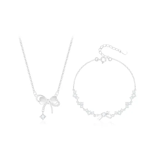 PRETTY DIARY Цветное стекло Ожерелье Женское