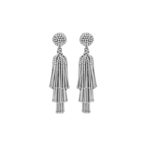 Oscar De La Renta Серьги Женские