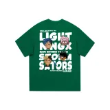 Яшмовый (220 г, 100% хлопок, дышащий)