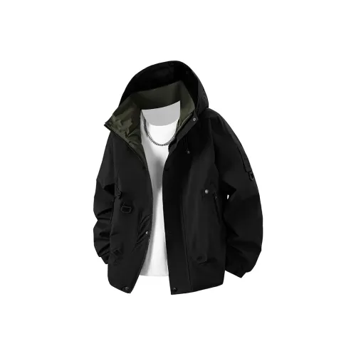 Sacrednss R Школьный возраст Куртки