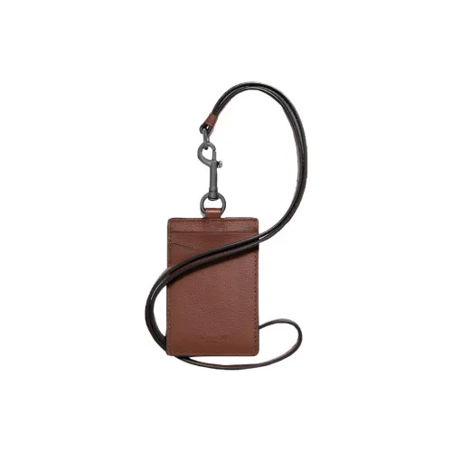 COACH Lanyard Женские обложки для карт