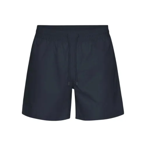 Colorful Standard Плавательные шорты Мужские