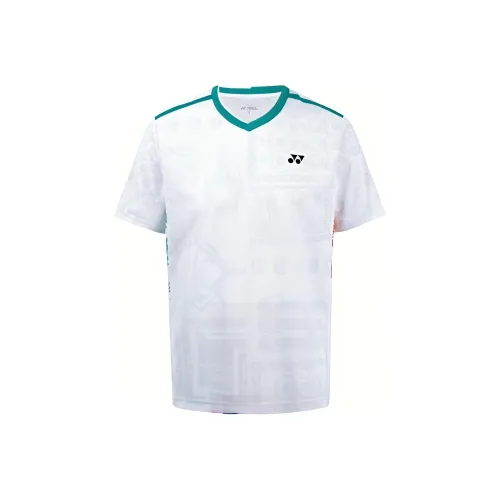 YONEX Женские Бадминтонные Джерси