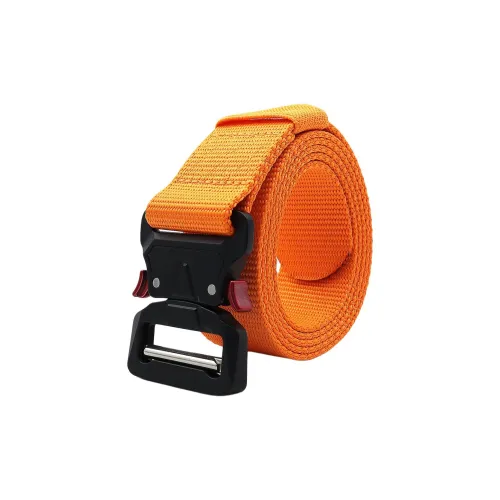 Yamaichi Maru Nylon Ремень Мужской 2 4CM