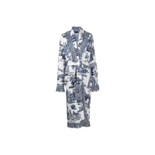 PHILIPP PLEIN Трикотаж Женский Многоцветный