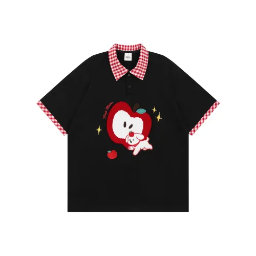 XIAOLIZI Женские футболки