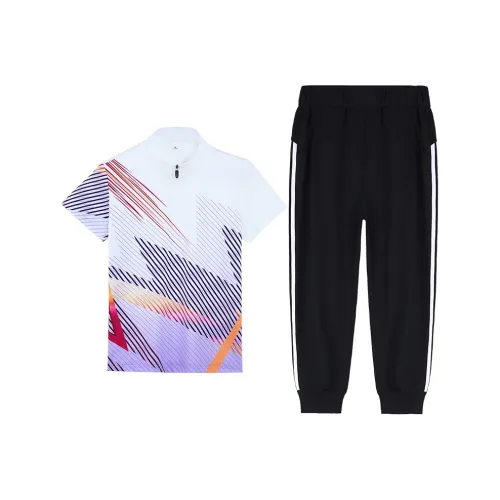 Eminu Женские фитнес-комплекты